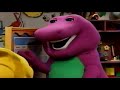 Barney Friends Season 5 Episode 10 Seven Days A Week On Demand Recorded VHS No Credits 4k 16 9