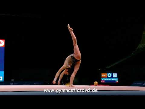 Nutsa Janashvili  (GEO) - Junior Team 25 - AGF Junior Trophy Baku 2018