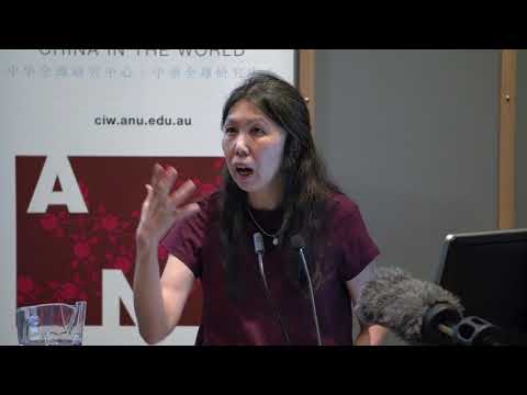 Hearing Voices with Lu Xun