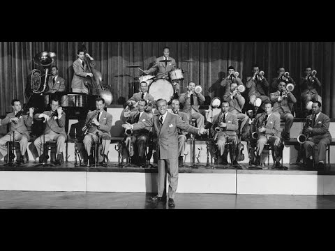 Kay Kyser - Let's Get Lost