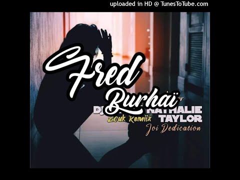 🍁DJ M.R.K FT NATALIE TAYLOR - LOVE IS THE ANSWER [ZOUK 2021]🍁