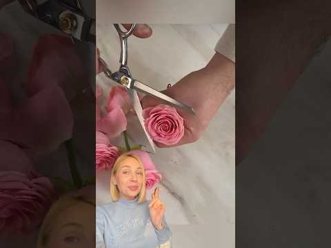 10/ milyen lett? 🌹 #hungary #makeup #rose #diy #flowerhack