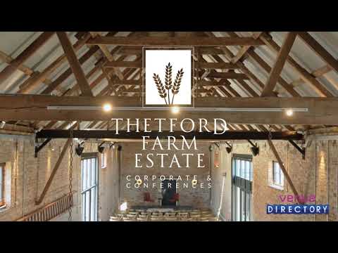 Top Meeting Rooms hire in Peterborough. Meeting space to hire in Thetford Farm Estate