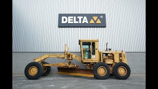 판매 중인 그레이더 Caterpillar 12G - 이미지 4 | Machineryline KR 그레이더 Caterpillar 12G | 이미지 4 - Machineryline