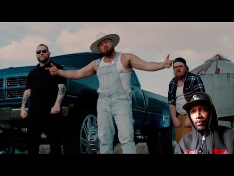 Bubba Sparxxx, Dusty Leigh & JCrews - Hill Billy (Official Music Video) REACTION
