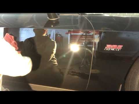 CarPro ClearCut Compound: Test and Review