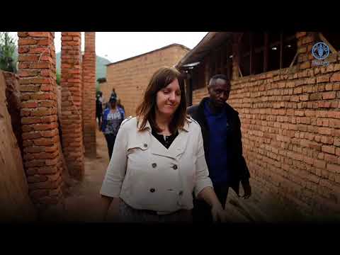 DeSIRA project video Implemented in Rwanda