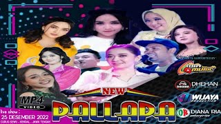 Download lagu NEW PALLAPA live CURUG SEWU KENDAL JAWA TENGAH || full album terbaru 2022 mp3