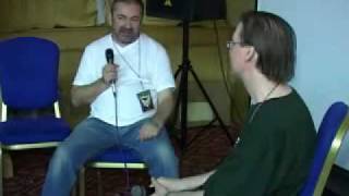 Retro Reunited Gaming Event Part 13