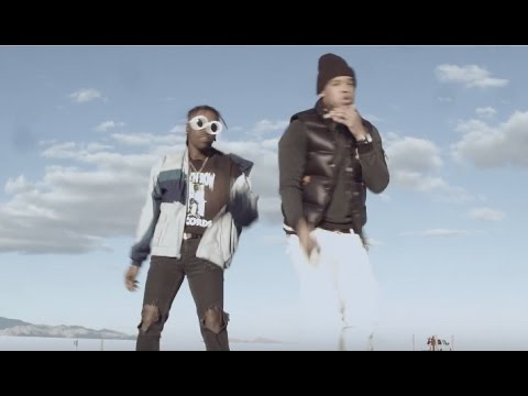 B-SKully - Juice (I'M HIP-HOP Exclusive - Official Music Video)