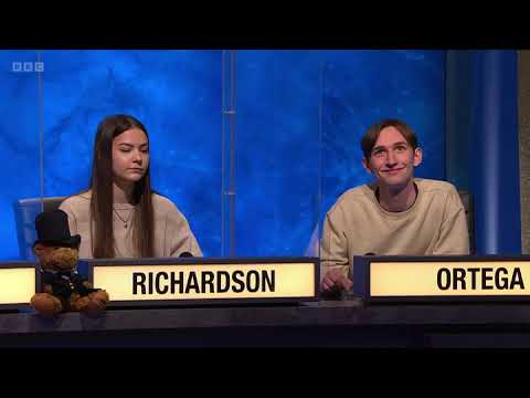 University Challenge S52E36