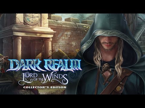 Hidden Object - Dark Realm: Lo Video