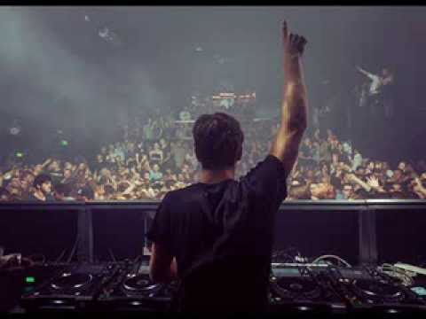 Martin Garrix vs Duke Dumont - Animals Need You 100% (DeeJay Luka mashup)