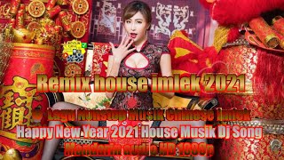 Download lagu Lagu Nonstop Musik Chinese Imlek Happy New Year 20... mp3