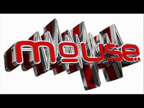 the sixteen guitar dj mouse