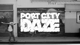 Port City Daze featuring Eric Jensen