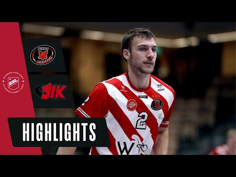 Highlights: Pixbo - Jönköping