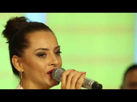 Aneta i grupa Molika -  Svadba e golema