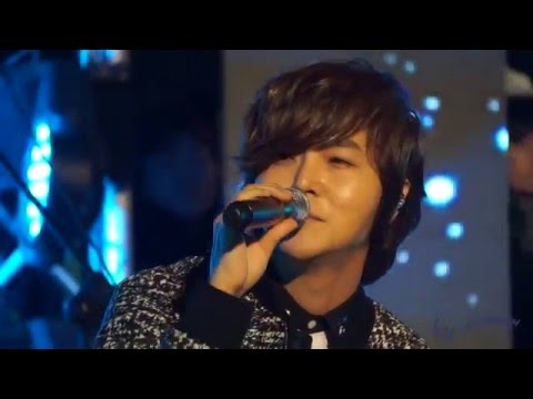 20160409 정동하 나와 같다면 석촌호수