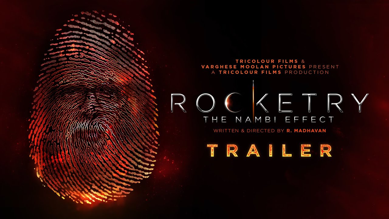 Rocketry: The Nambi Effect