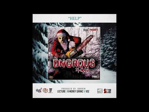 DNGR - Help (Produced By Marshall Law)