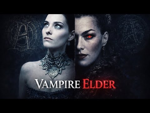 Lady Amelia Explained: The Ancient Vampire Who Controlled the Underworld