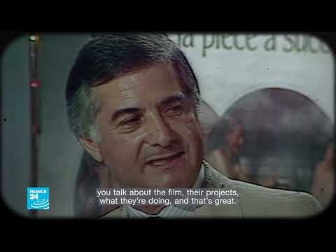 The 75 th Festival de Cannes : From 17 to 28 May