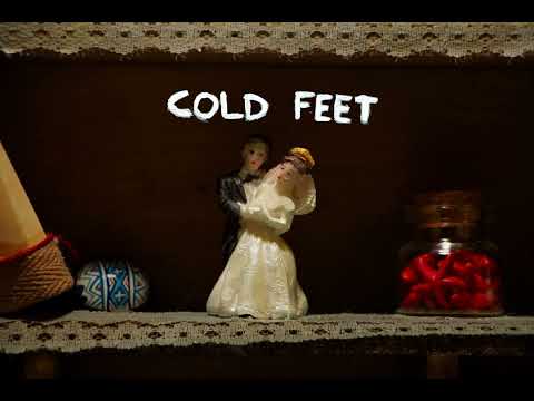 TRAILER "COLD FEET"