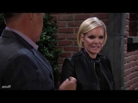 GH: 10/11/18 - Scotty & Ava Part 1/2