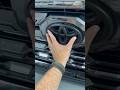 Goodbye Chrome Blacked Out Tundra Emblem Made Easy