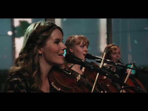 Over the Treetops video