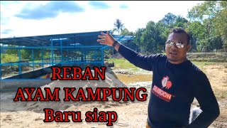 Download lagu REBAN AYAM KAMPUNG baru siap mp3