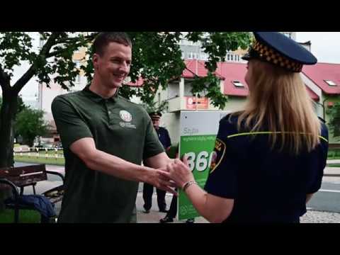 ZADBAJMY O POLKOWICE CZ.5