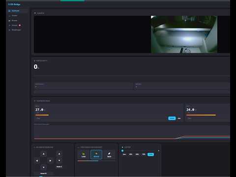 KX-Bridge Setup & Usage