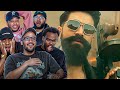 Toxic Introducing Raya Rocking Star Yash Geetu Mohandas Reaction