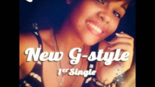Lu Diamond-New G-style