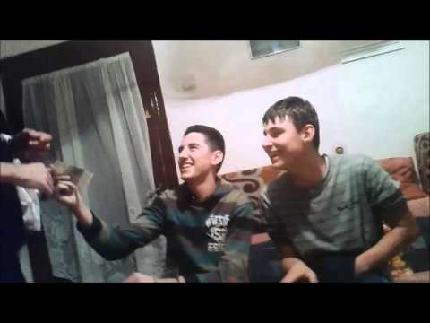 U KAFANI-Konobar i sudovi