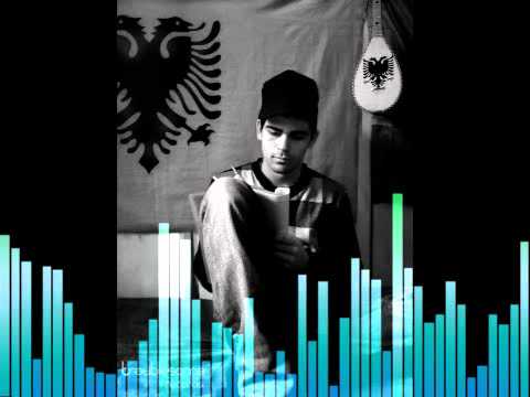 x-G-eni ft. Explicit - Veq Fillimi (Intro) 2011