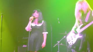 Jack Off Jill - Lollirot - Electric Ballroom, London - 21st October 2015