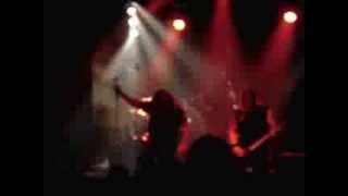 Kataklysm   Blood on the Swans