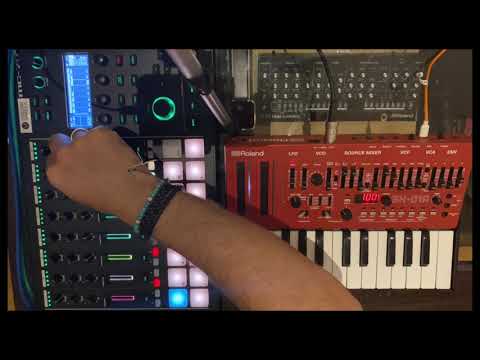 Cristian Varela -Rela-x-undays part20