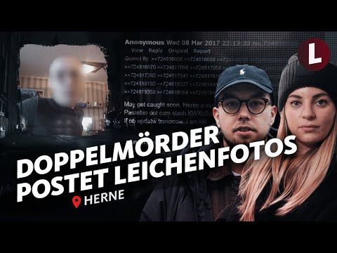 Marcel H. ersticht Nachbarsjungen und Freund | Lokalzeit MordOrte ft. @Insolito und Laura Larsson