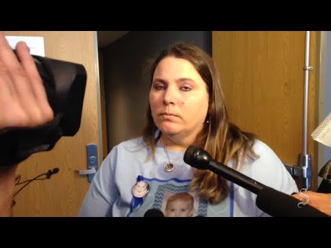 Colton Turner's aunt speaks about death of nephew