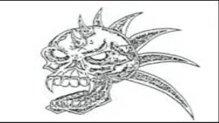 Malevolent Creation - Decadence Within The Human Corporation (Live Demo 1989)