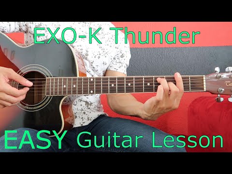 Thunder - Exo