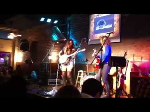 Nik and Sam at The Crossing - Russellville, Arkansas