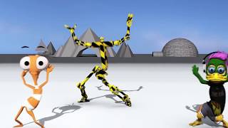 Download lagu Boom Shakatak (IClone) mp3