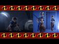 Chun Li Stuck