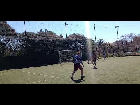 F7 Dean Funes vs La Cortada(1er tiempo)