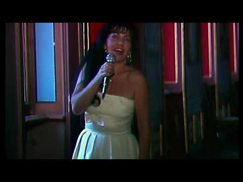 Laima Žemaitytė - Vilties šokis (1995) | Vaizdo klipas